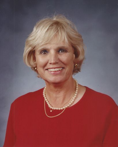 Linda Darlene Vance's obituary image