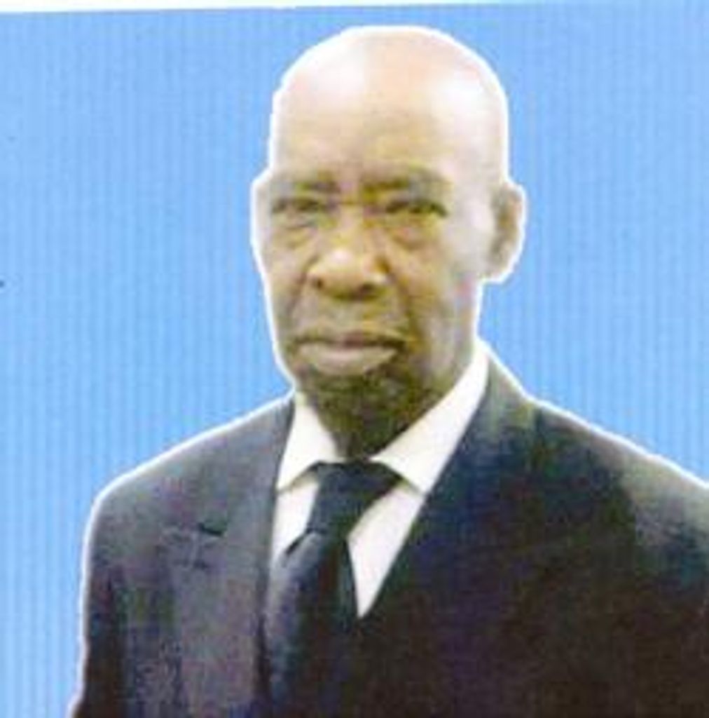 George H. Higgs Profile Photo