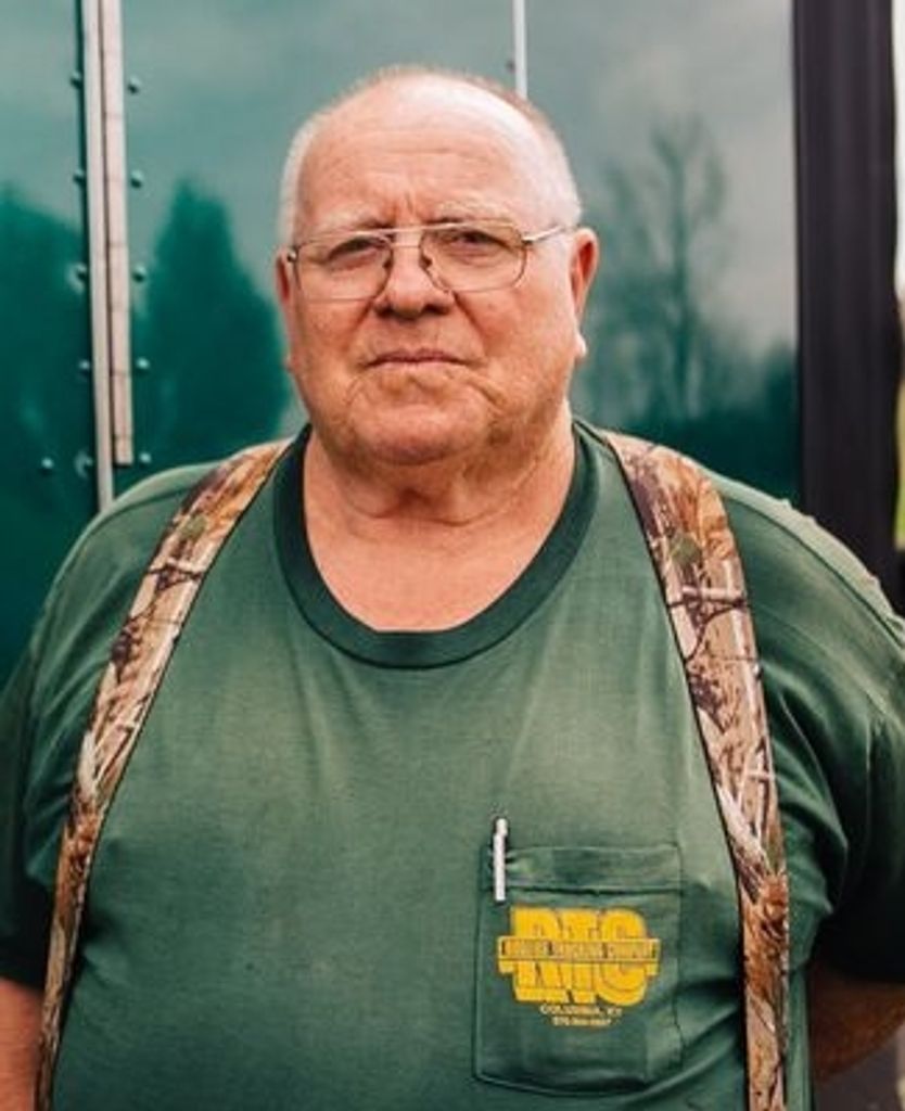 Dennis Gordon Underwood