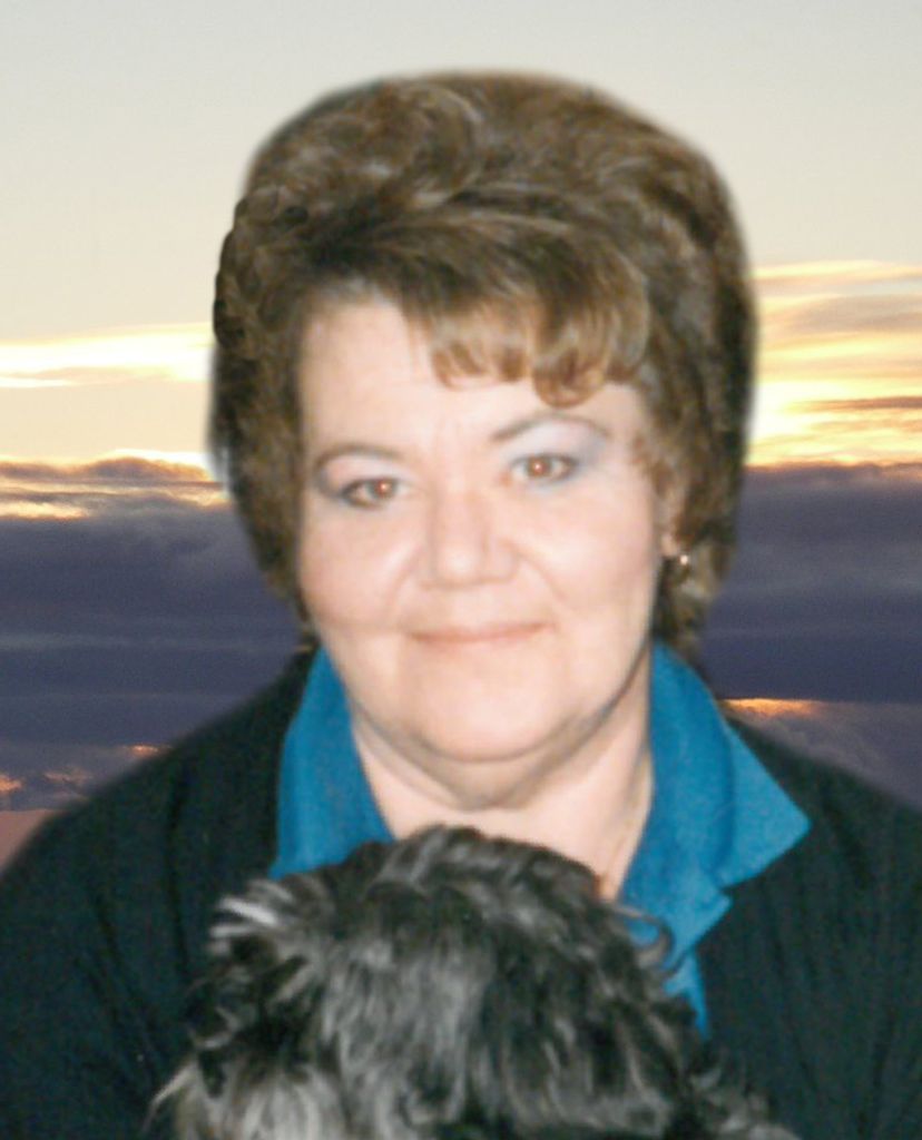 Martina "Tina" R. Kieliszewski
