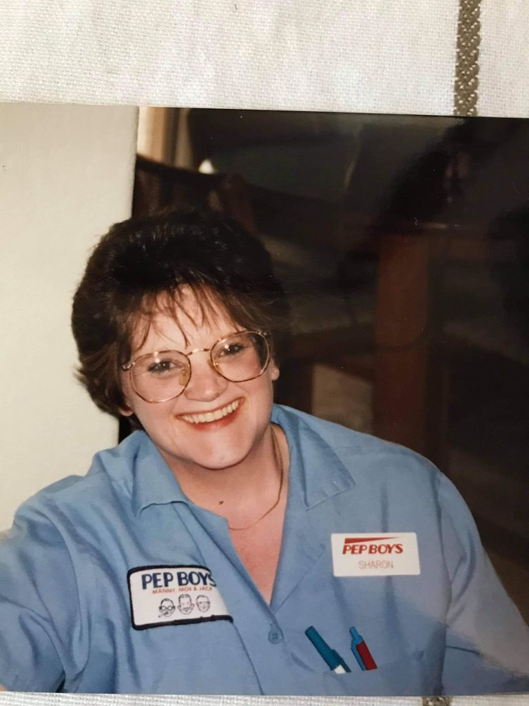 Sharon Brundidge