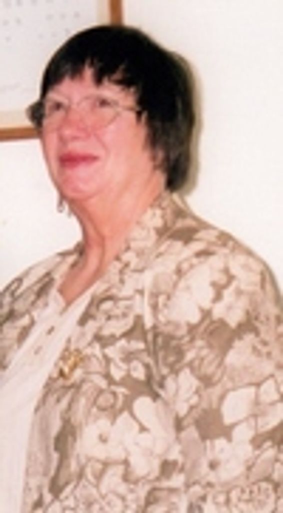 Sharon Kay Padilla Profile Photo