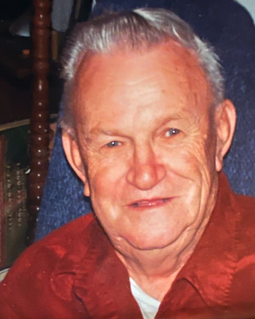 Philip "Phil" B. Winters