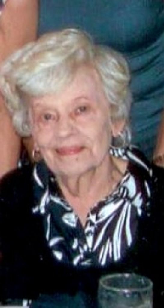 Eleanor Partipelo