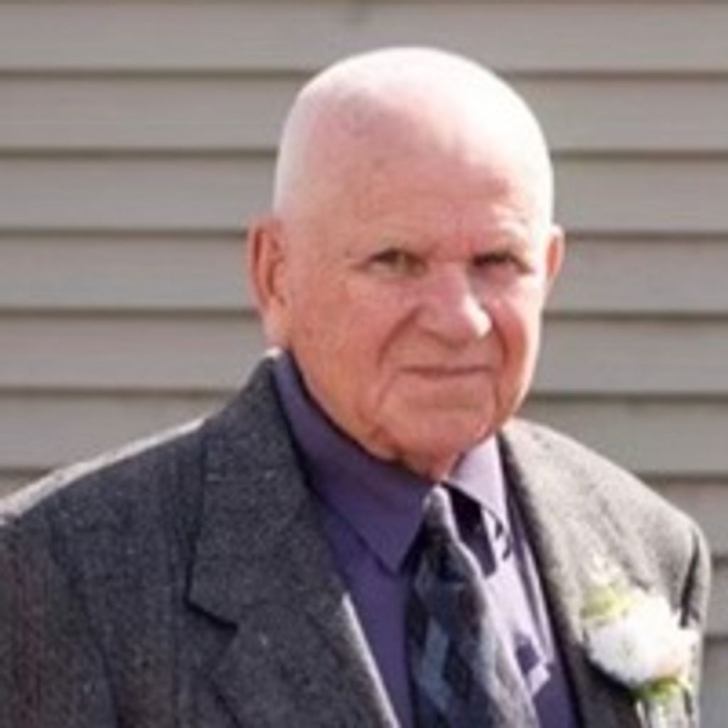 Gordon Gayle Seehafer Profile Photo