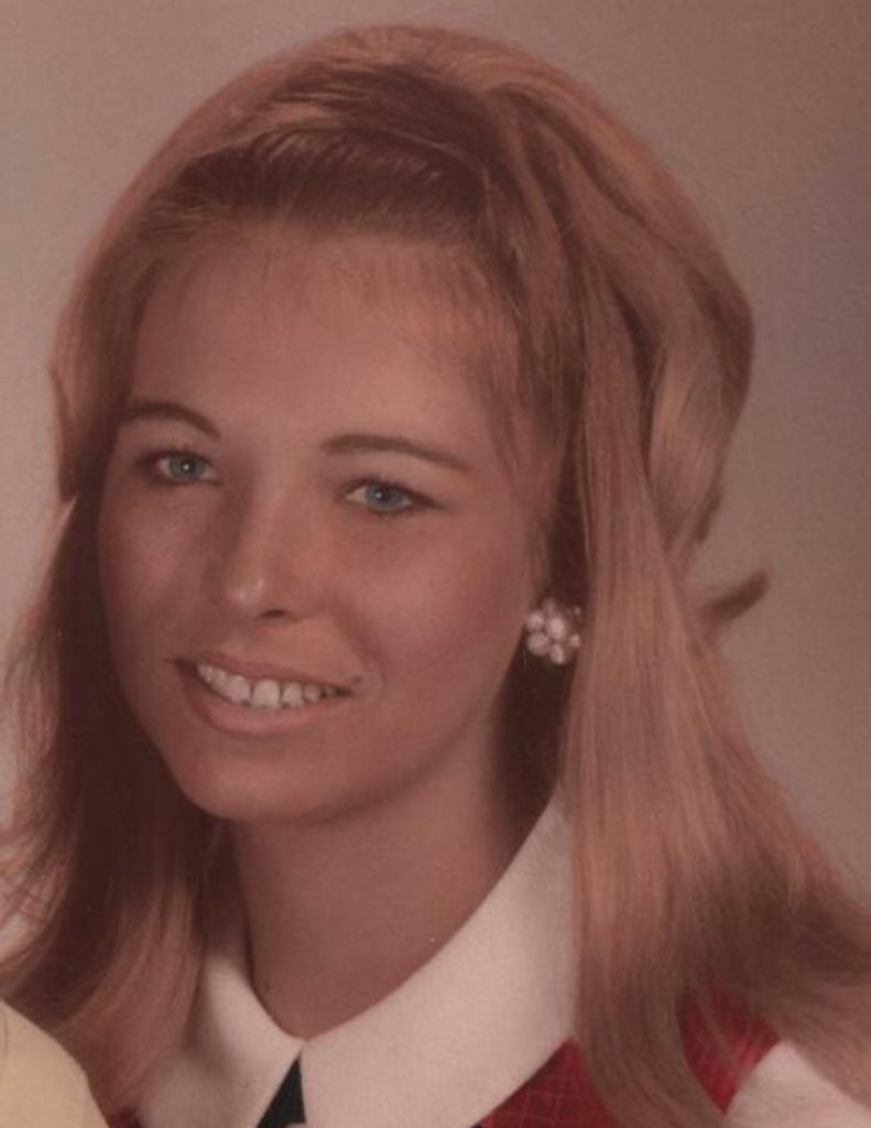 Donna Joy (Hendricks)  Gore Profile Photo