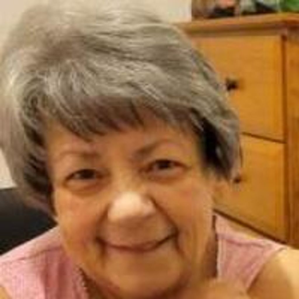 Allen, Virginia A. Profile Photo