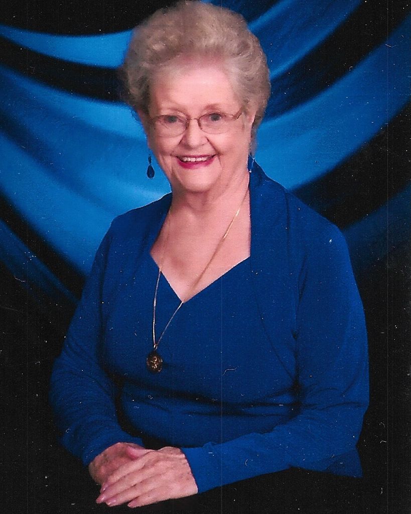 Wanda Ione Walker