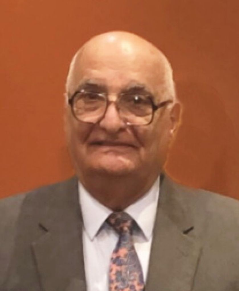 Jalal Abou Hermiz Koda Profile Photo