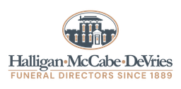 Halligan-McCabe-DeVries Funeral Home