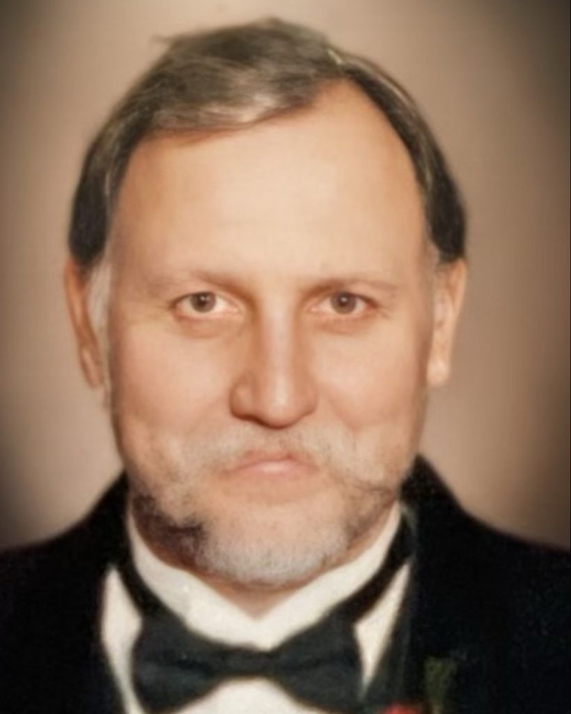 Paul Douglas Henrichsen