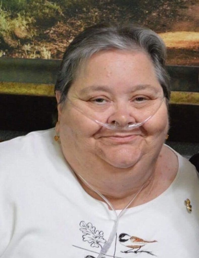 Delores Morford Profile Photo