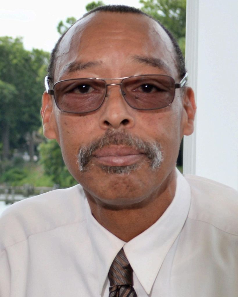 'Skip" Frank Edward Mtchell Jr