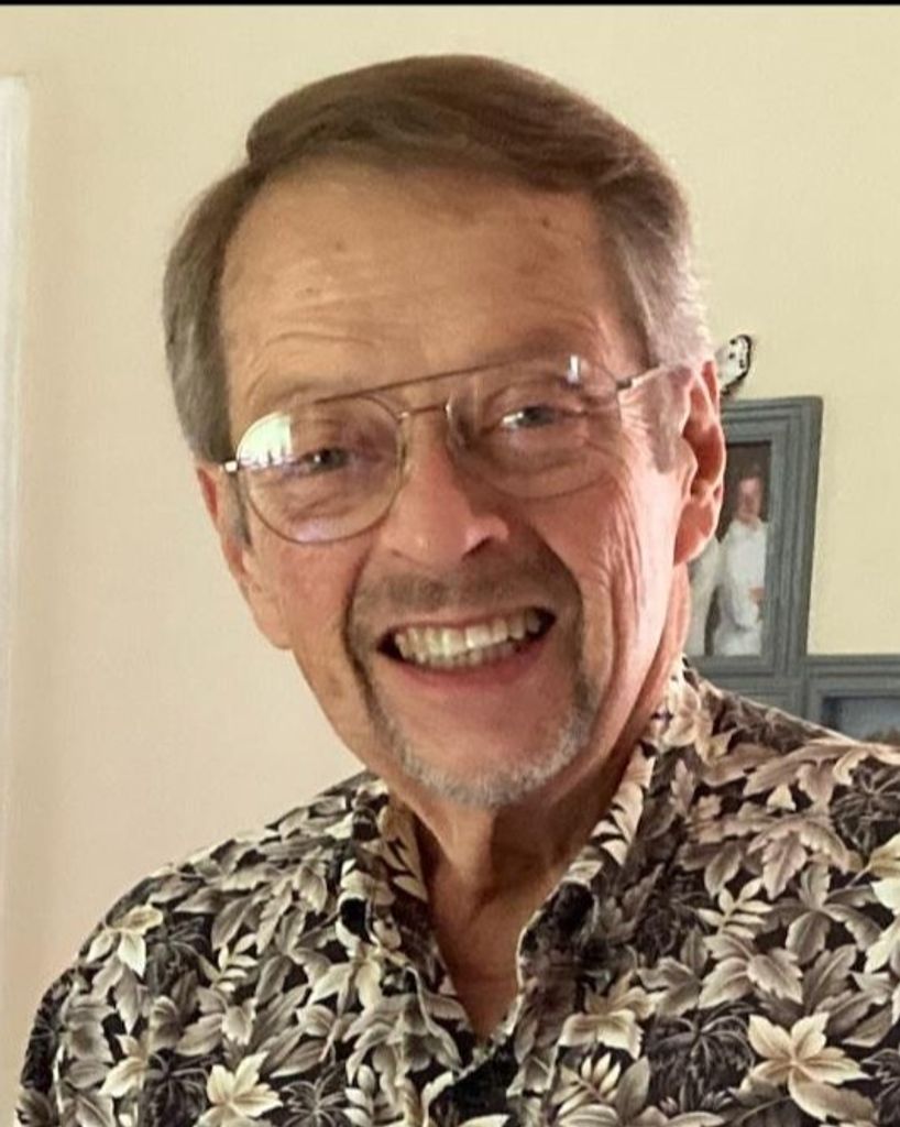 John Gebhardt Tuck Sr.