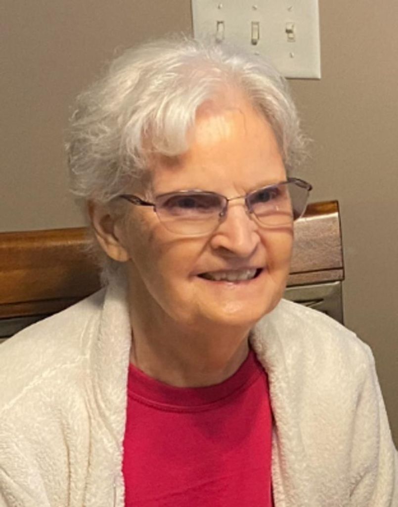 Hazel Frazier Profile Photo
