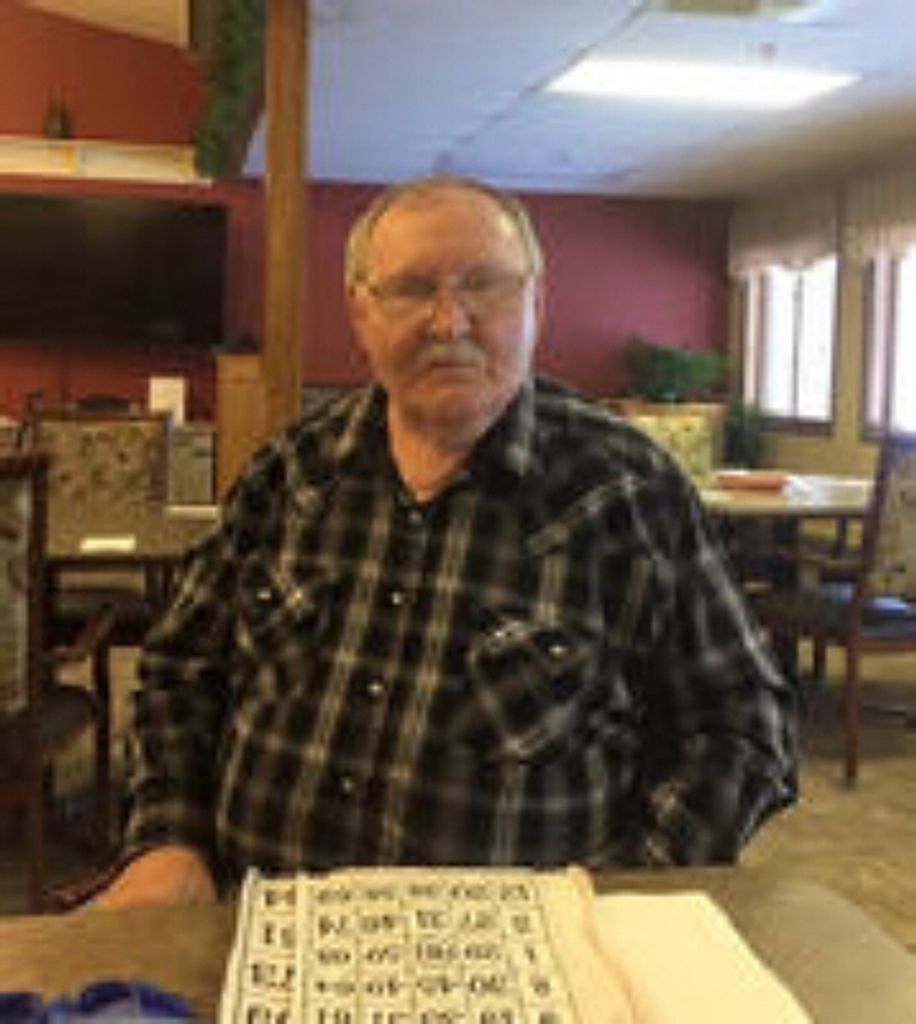 Bruce William Subbert