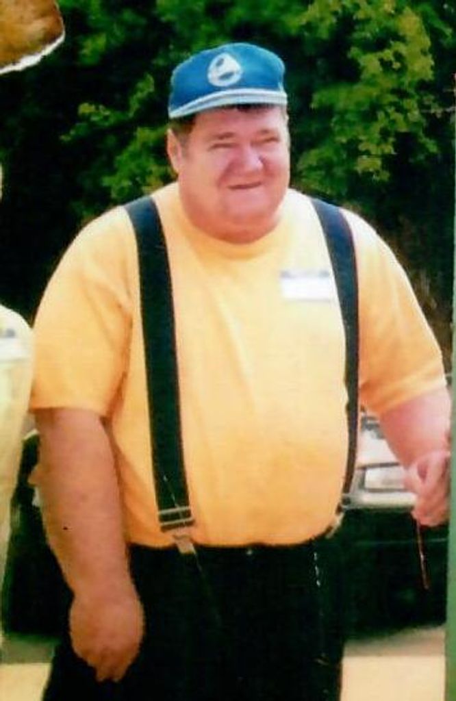 Eddie Frasier