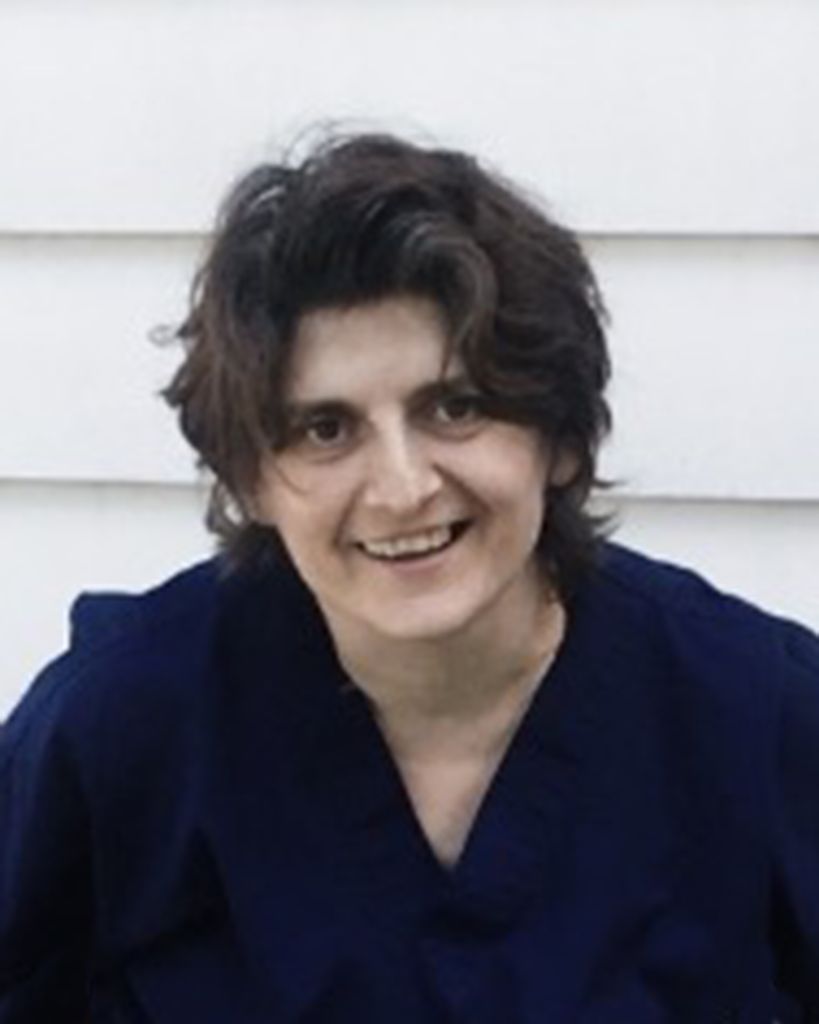 Manuela Mariana Trandafir Profile Photo