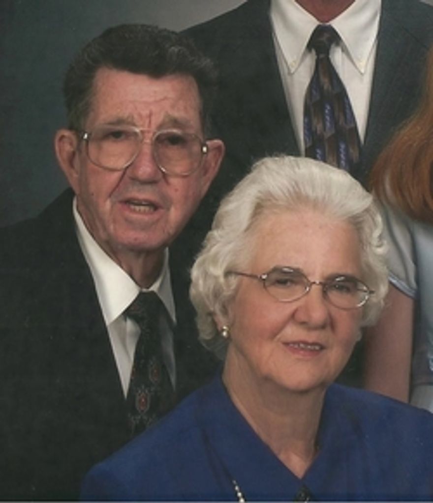 Wilbur Roderick Mixon