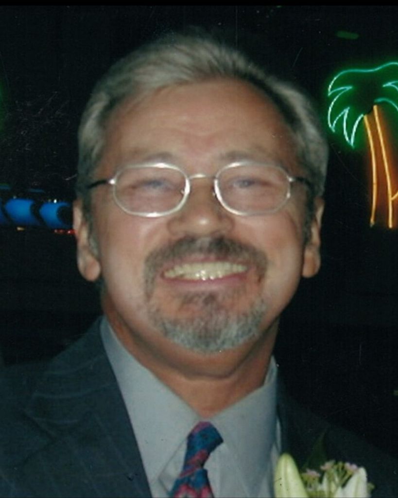 Zeary Anthony "Tony" Fenley