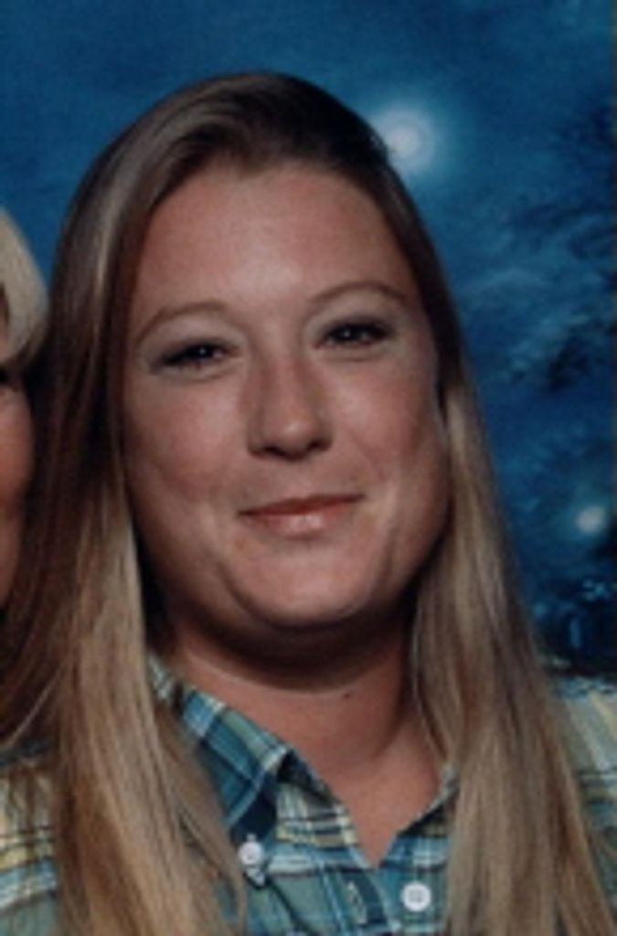 Vernetta Lee Wynn Fincher