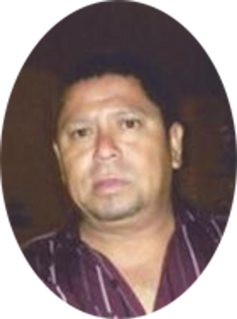Ricky Juarez