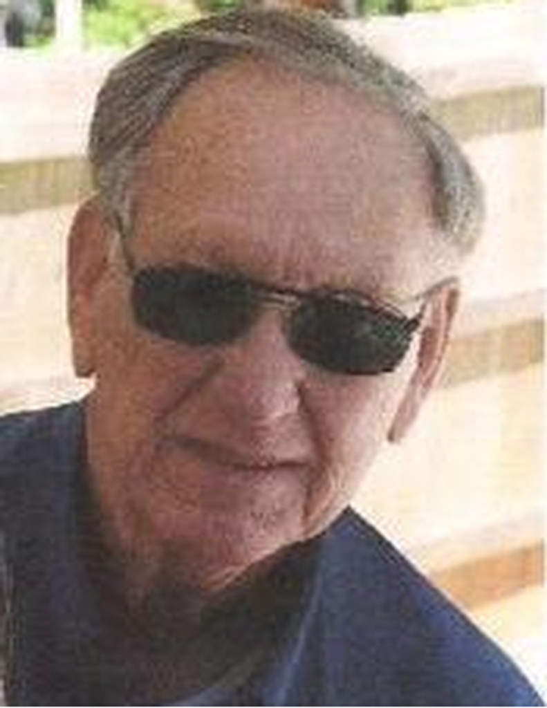 Reverend George Whit Bennett