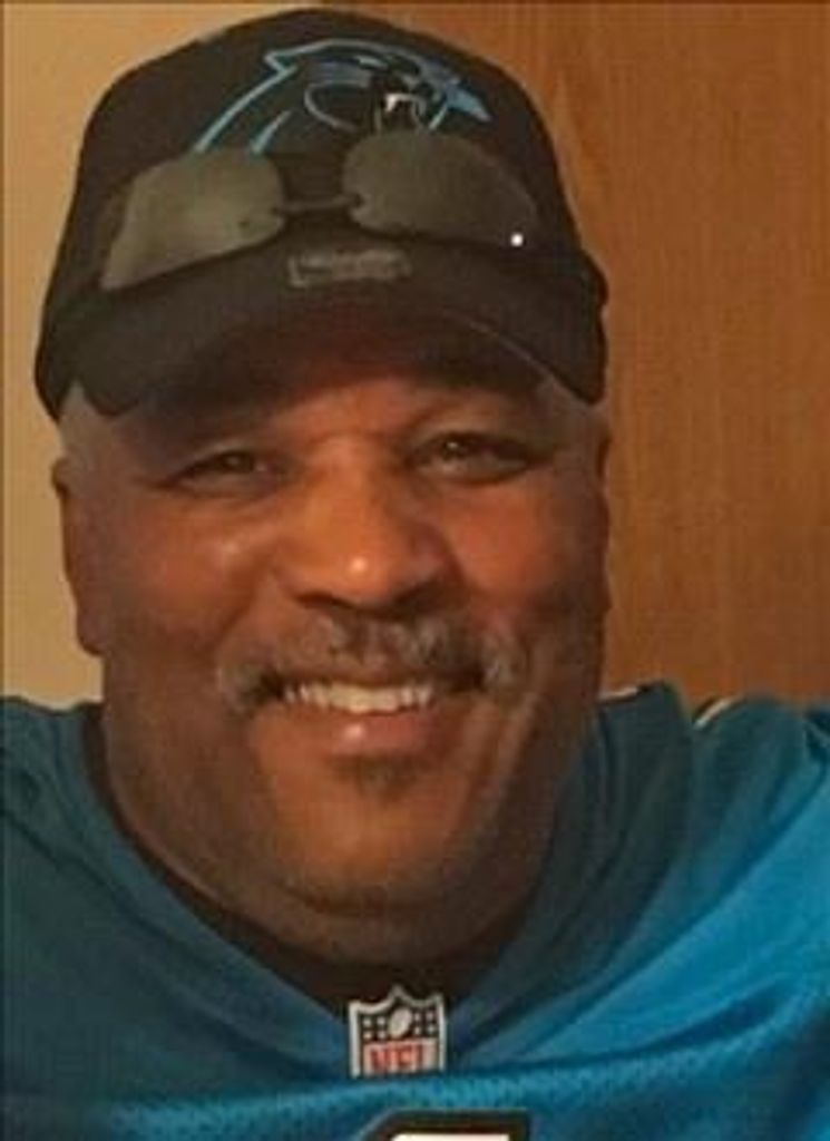 Robert Campbell Profile Photo