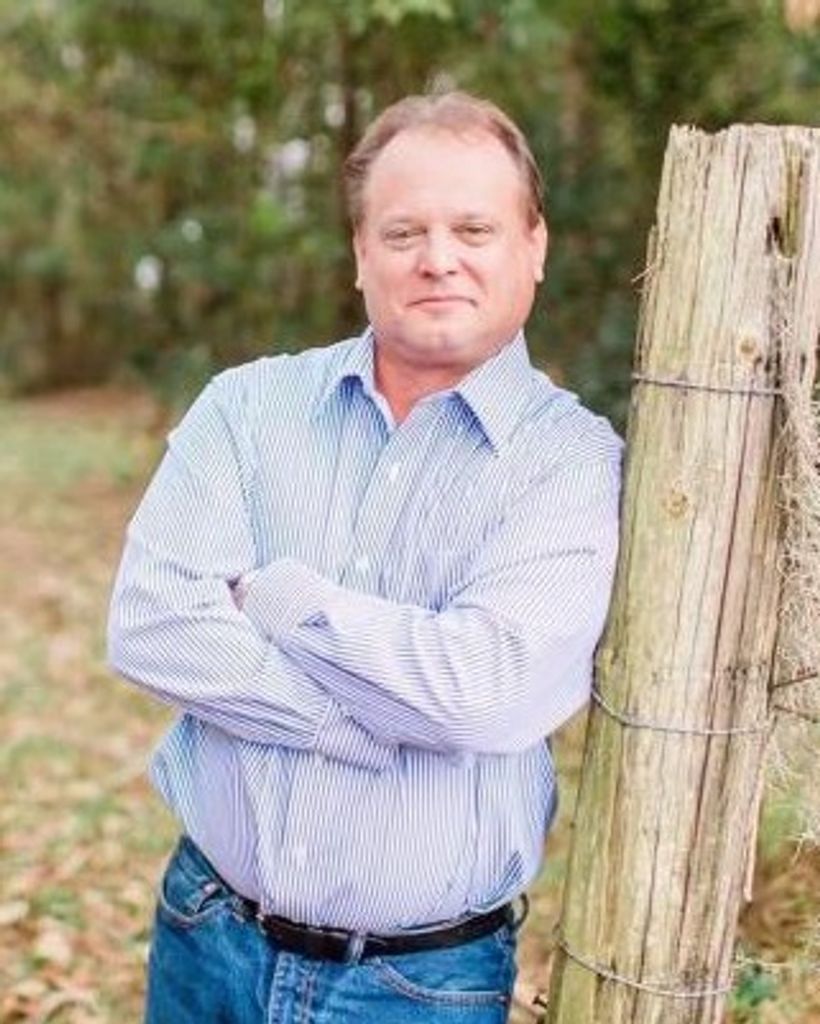 Jeffrey Rudolph Zeigler