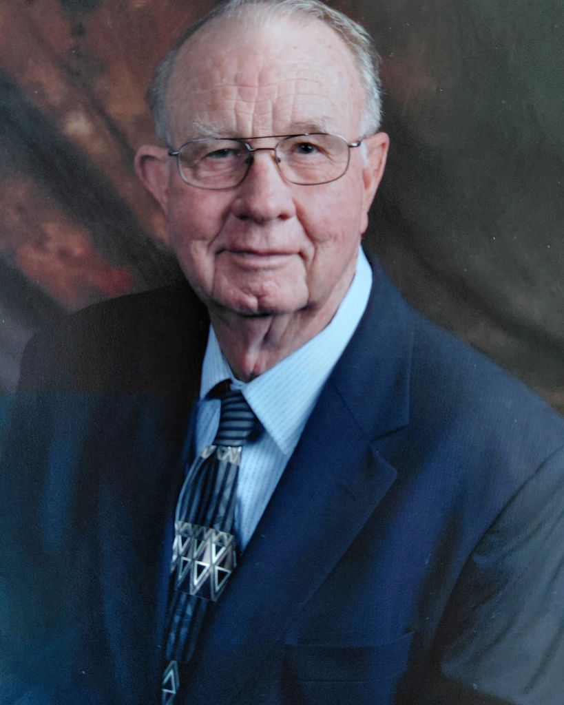 Donald Alcorn Profile Photo