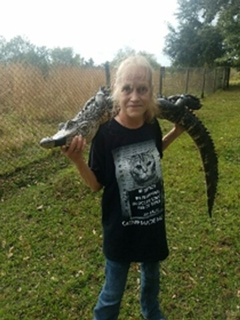 Donna Kangas