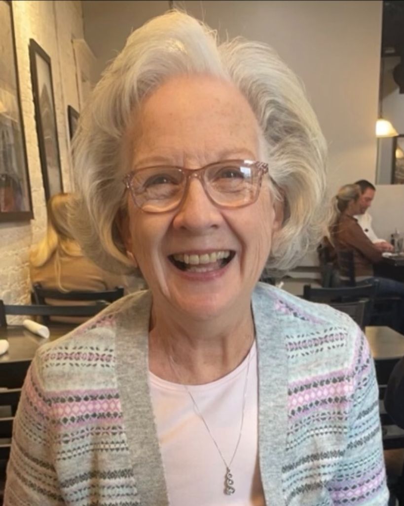 Nancy Jane Thompson Profile Photo