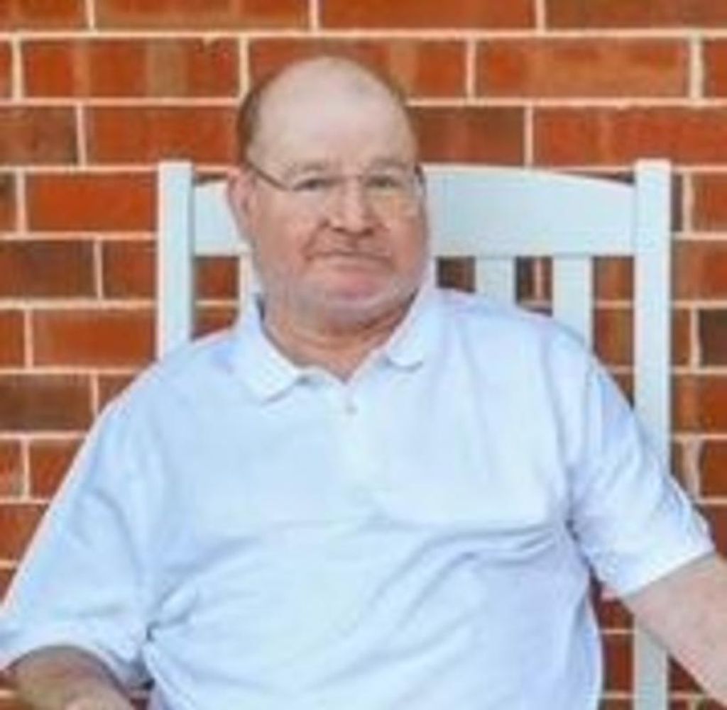 Jay Dean Mcfee