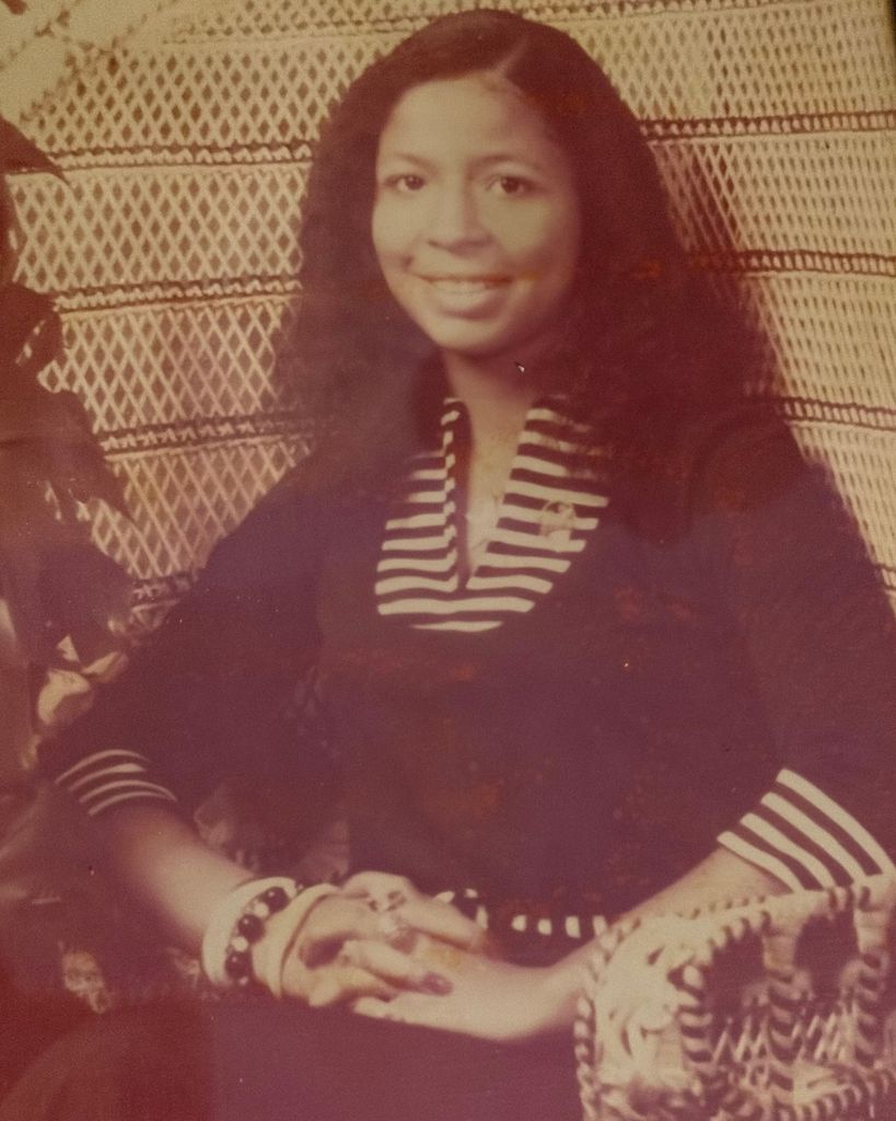Imajean Clemons