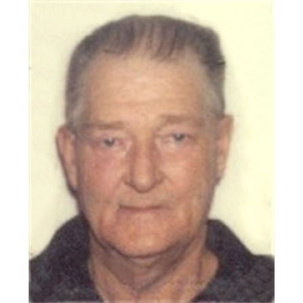Cletis P. Livens