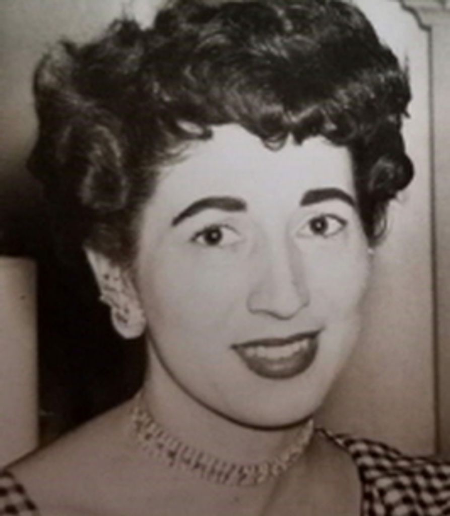 Edith Schultz Profile Photo