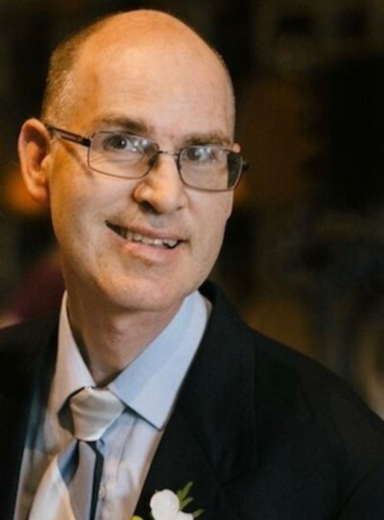 Gregory Richard Mikulik Profile Photo