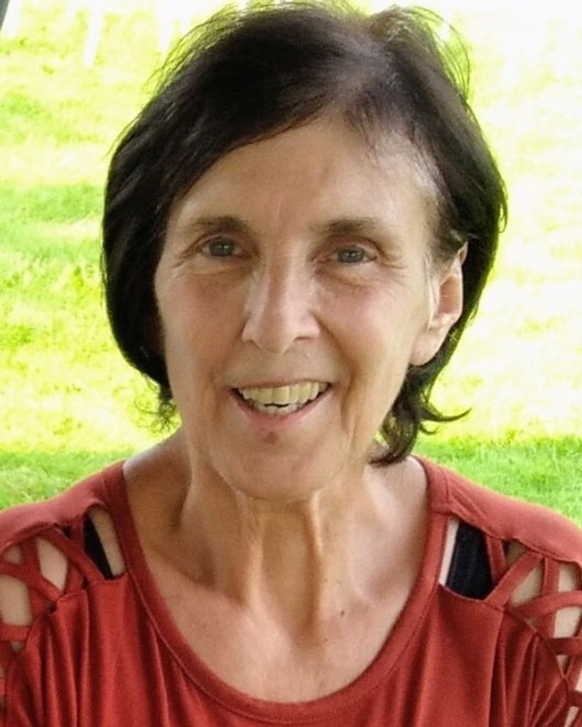 Gail A. Napolitano Profile Photo