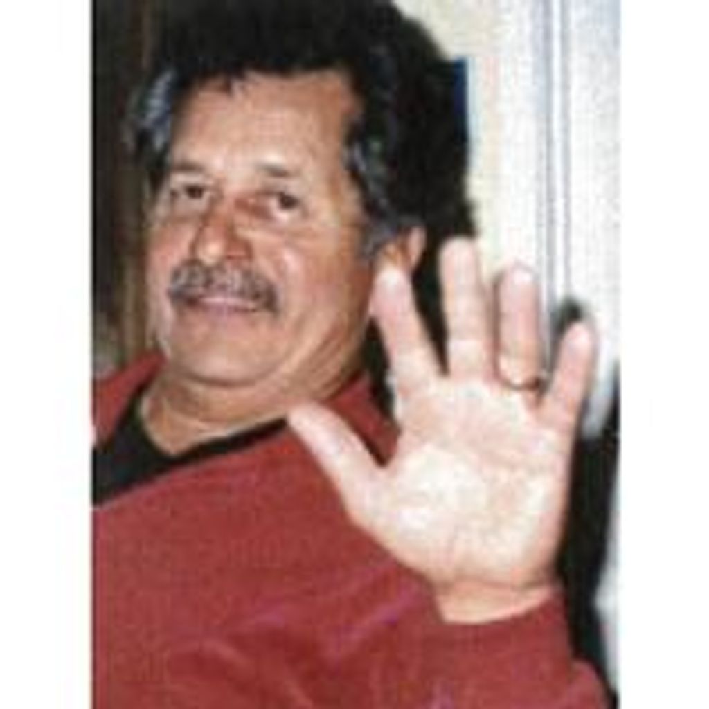Philip  Jesus Guerrero