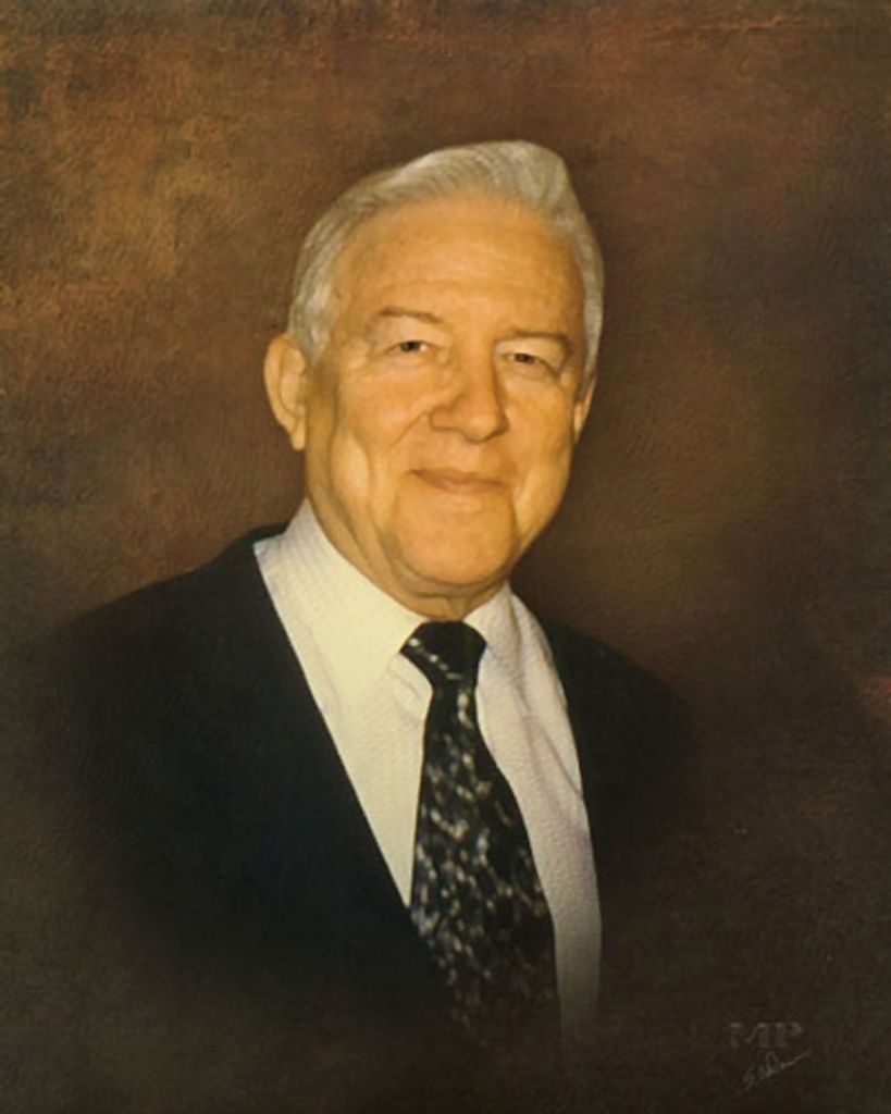 William Vance Dunnam Jr.