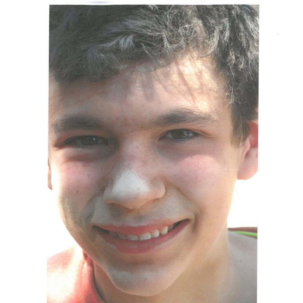 Gavin Lee Huckaby Profile Photo