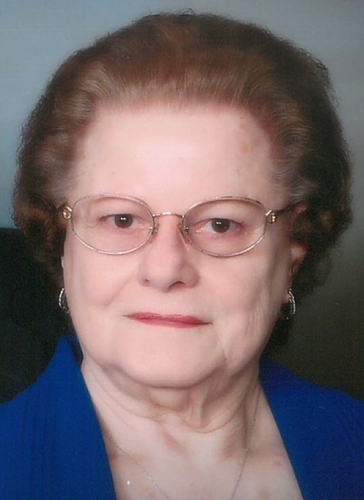 Marion "Sissy" West