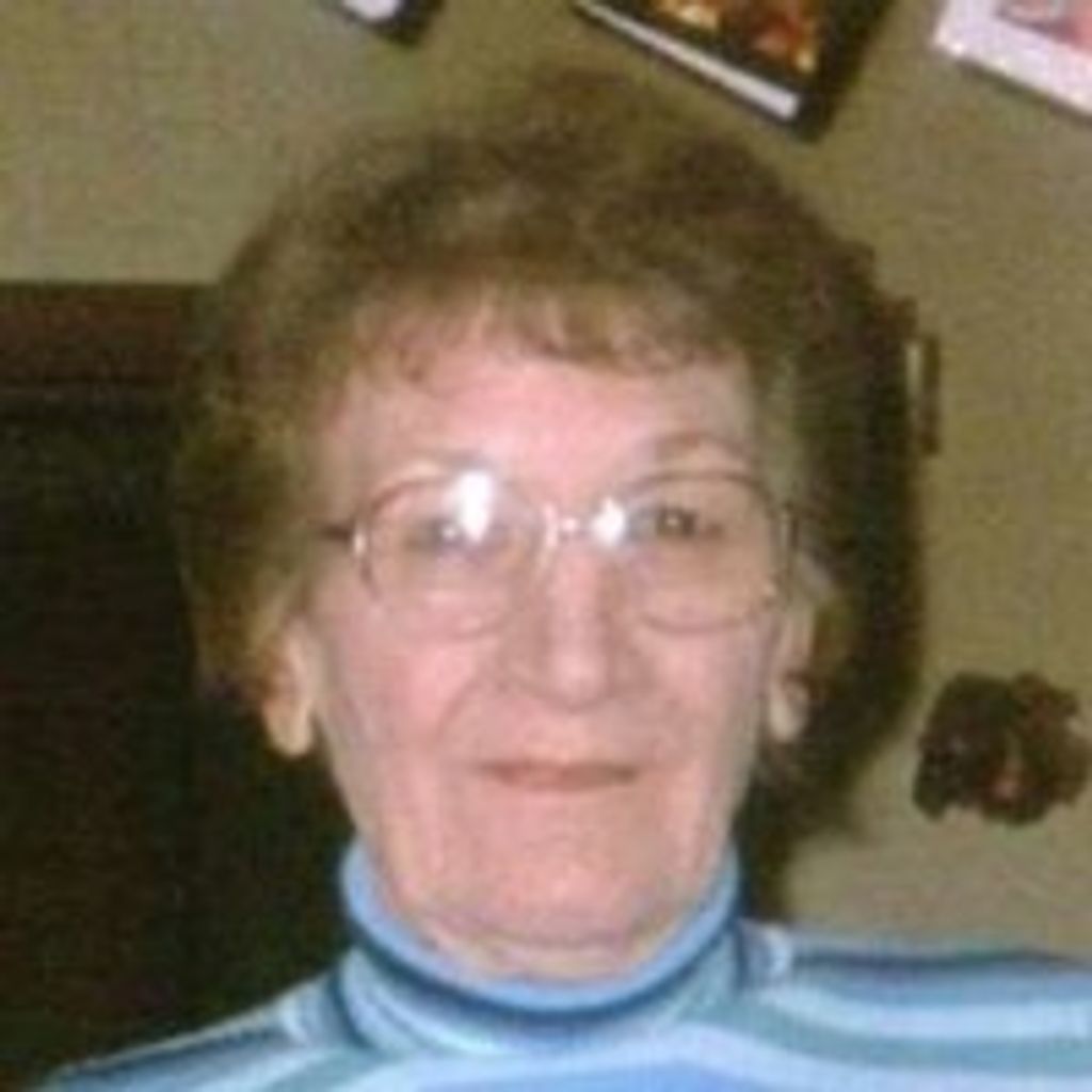 Anna Czernecki Profile Photo