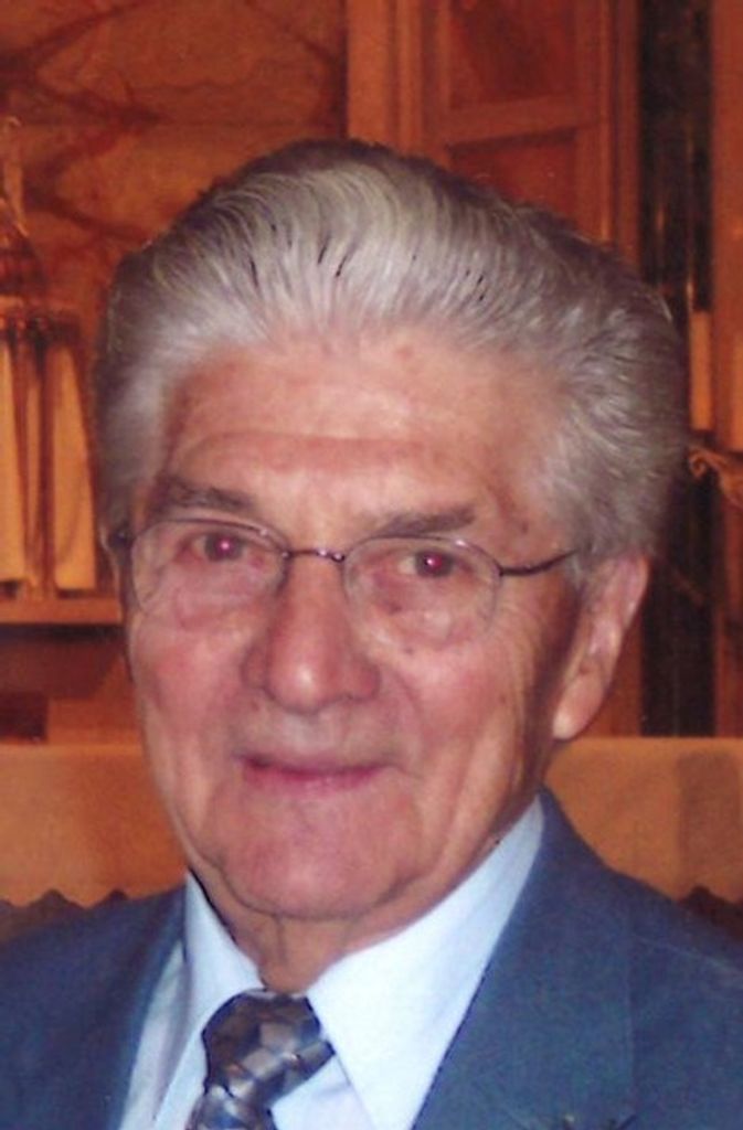 Edward J. Kocsik