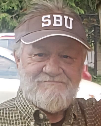 Gary M. McCready's obituary image
