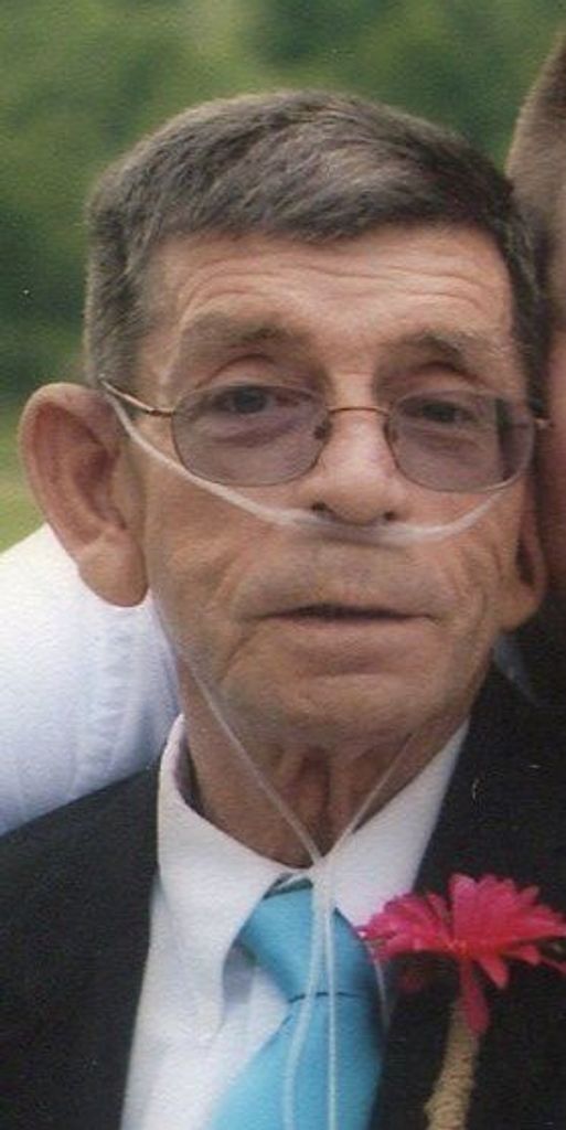 Rev. Sherrill Ammons