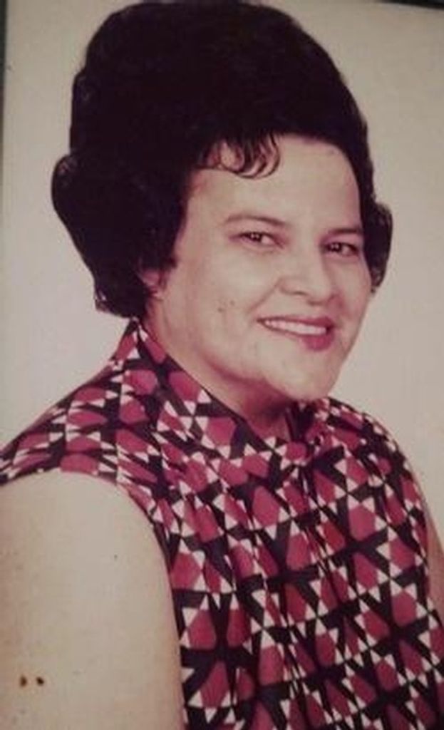 Sadie Lee