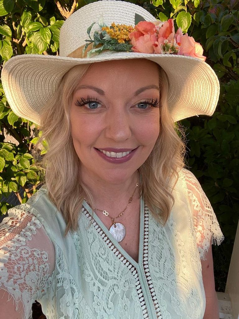 Jessica Orton Lyman Profile Photo