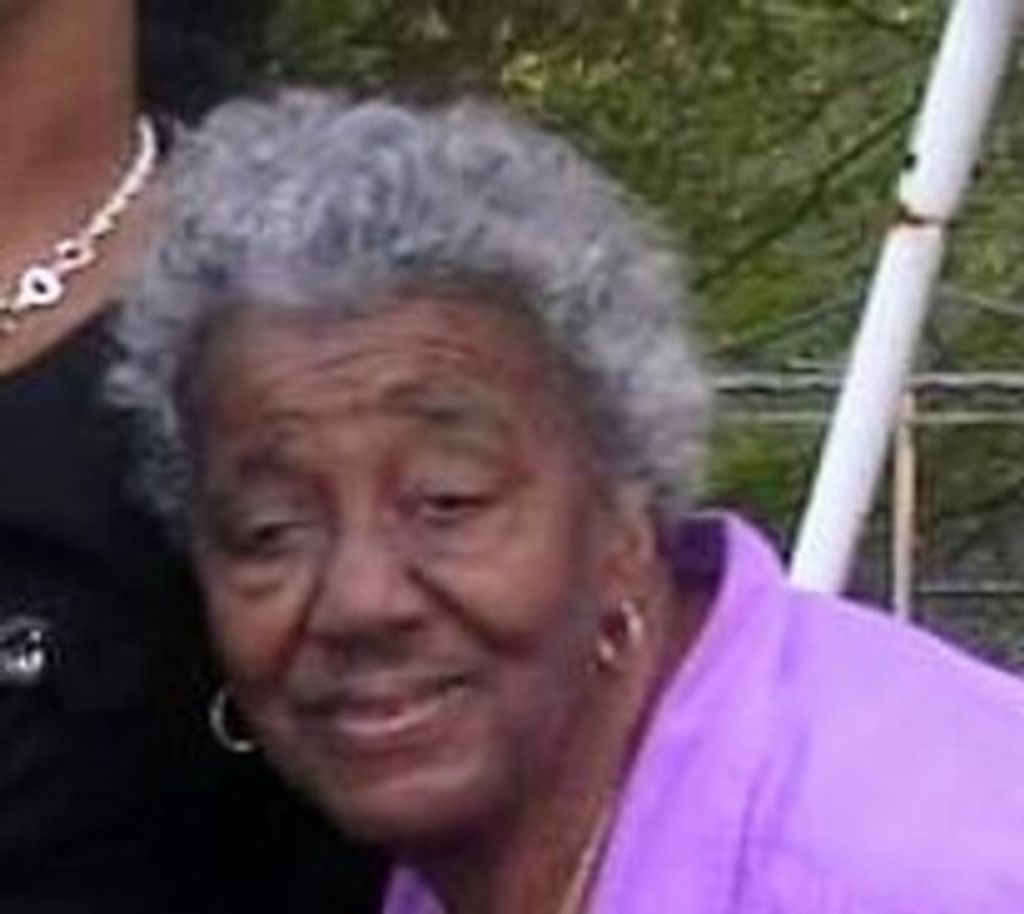 Anita Estelle Holmes Profile Photo