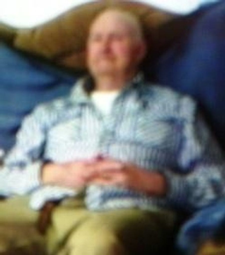 Paul Rector Morefield